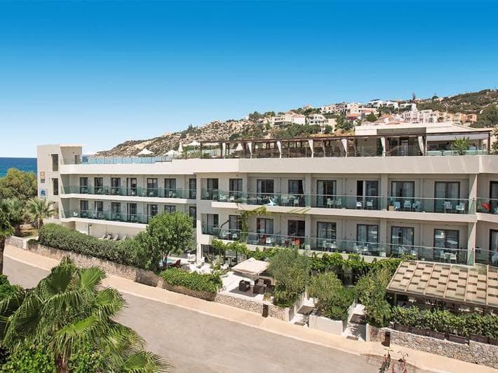 Almyrida Residence foto 4