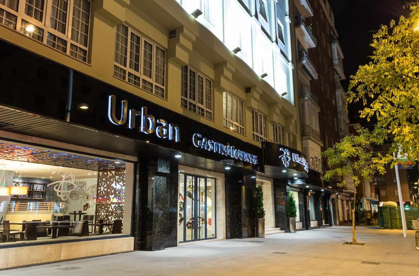 DWO Urban Granada foto 1