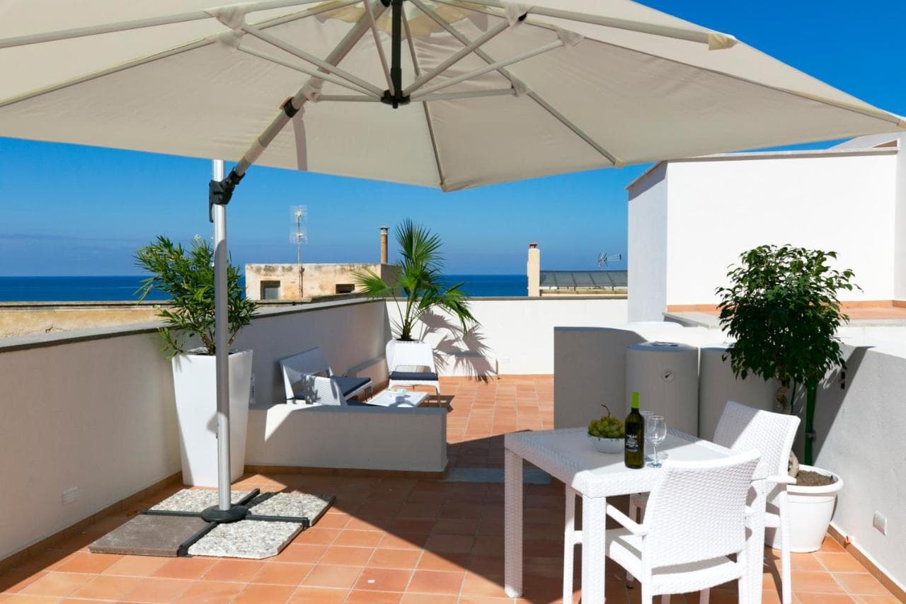 Zibibbo Suites & Rooms foto 1