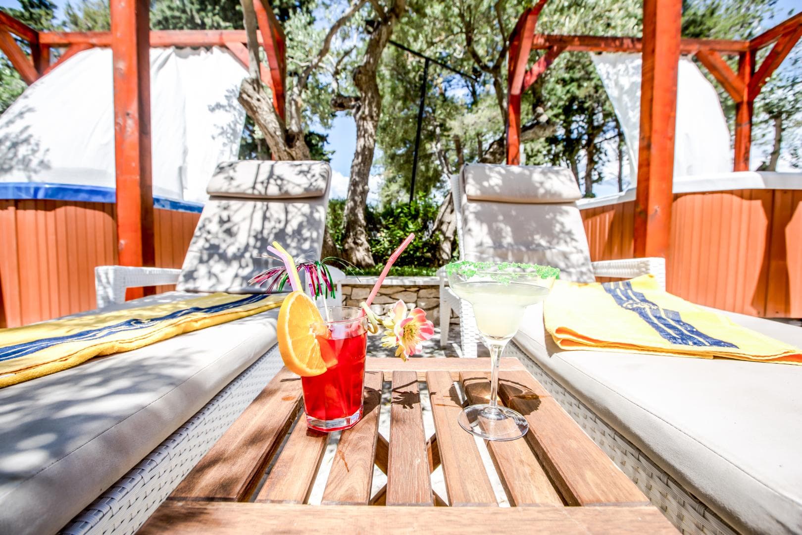 Hotel Villa Adriatica Supetar photo 5