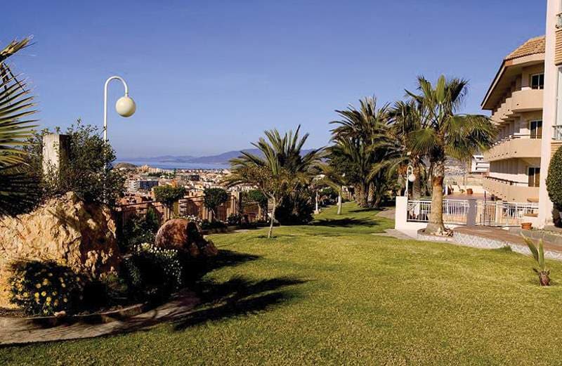 Ramada Resort by Wyndham Puerto de Mazarron foto 2