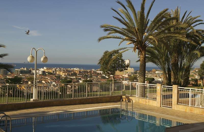 Ramada Resort by Wyndham Puerto de Mazarron foto 4
