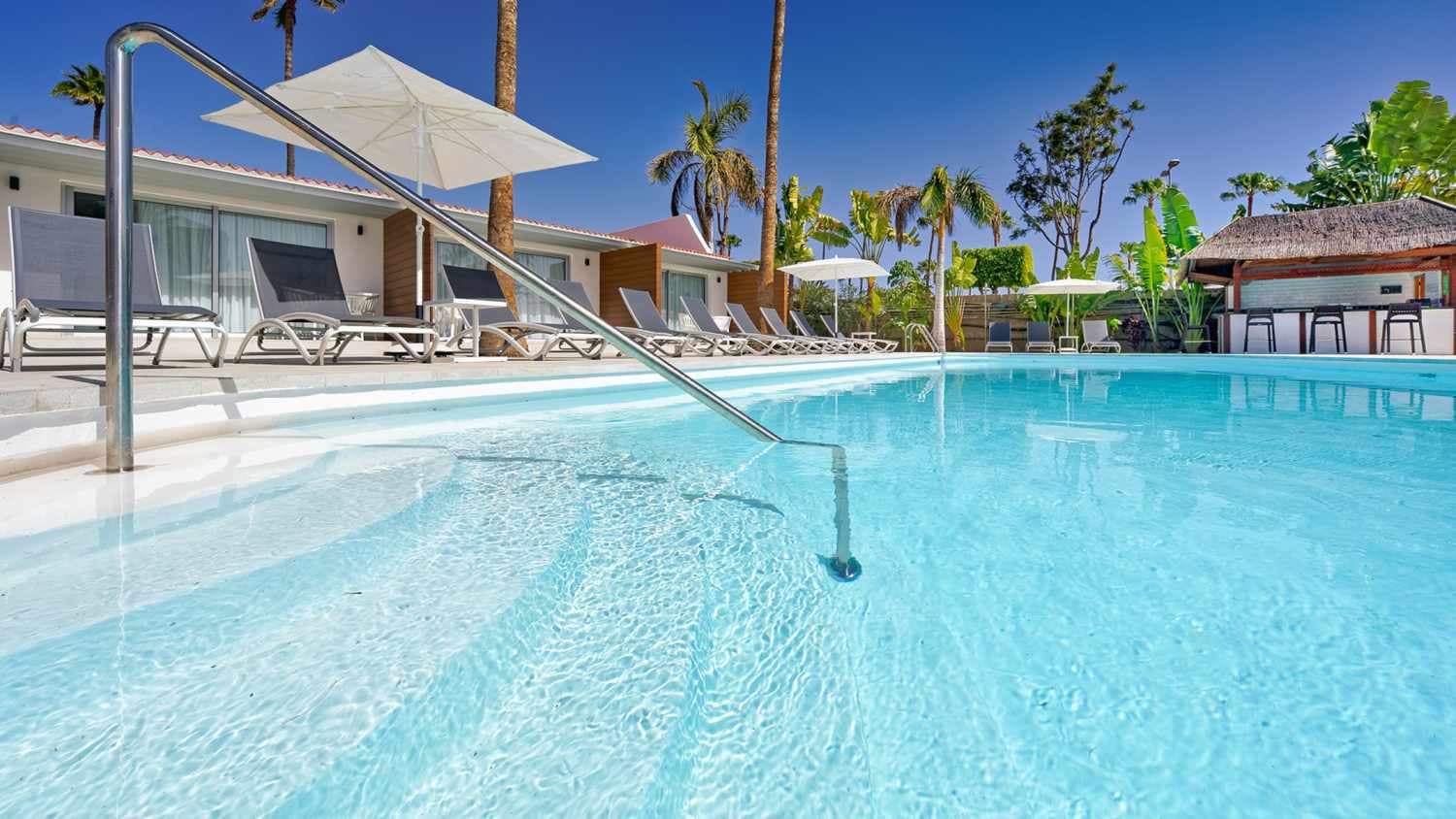 Sanom Beach Resort foto 1