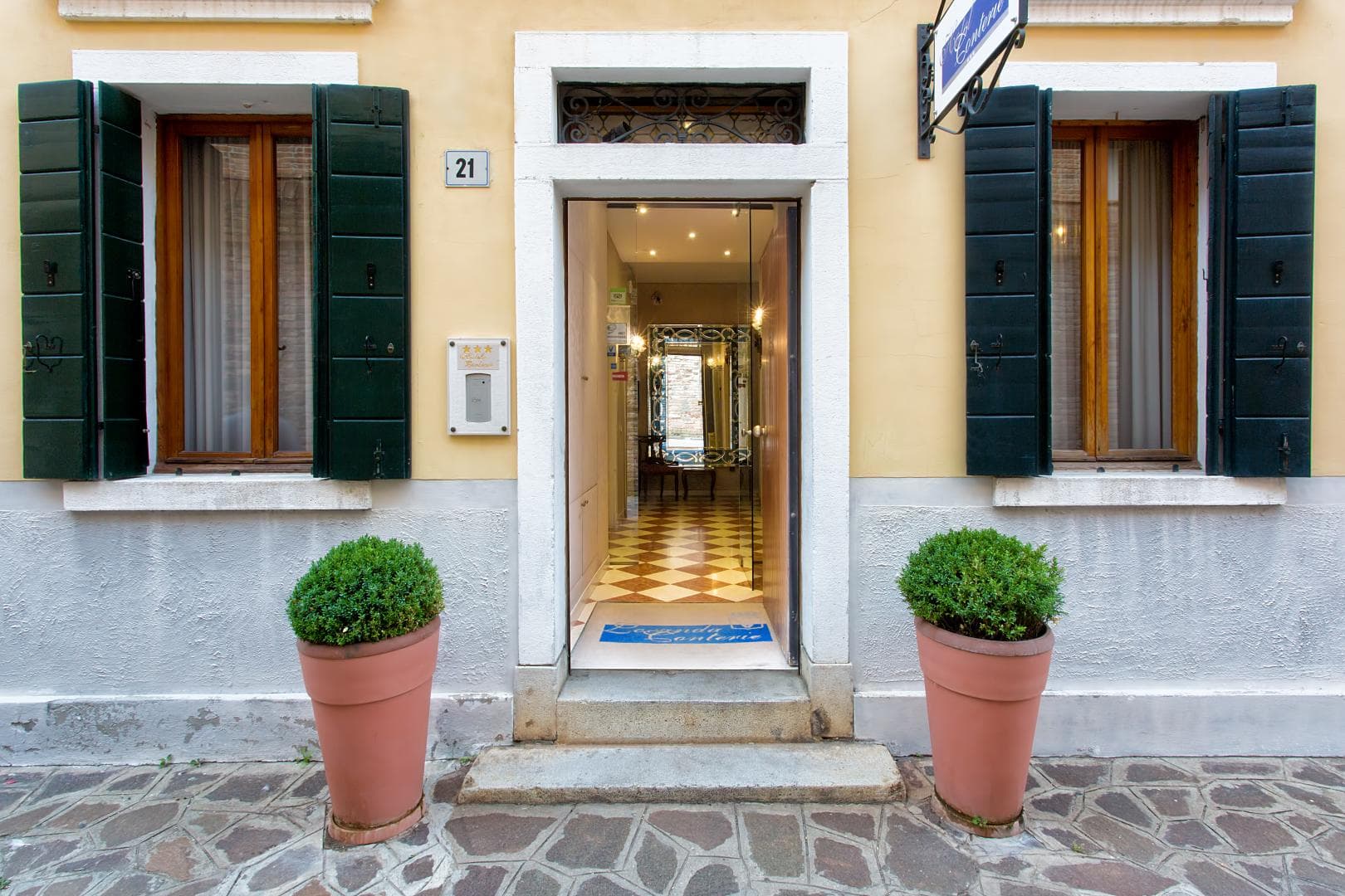Locanda Conterie Venetië photo 5