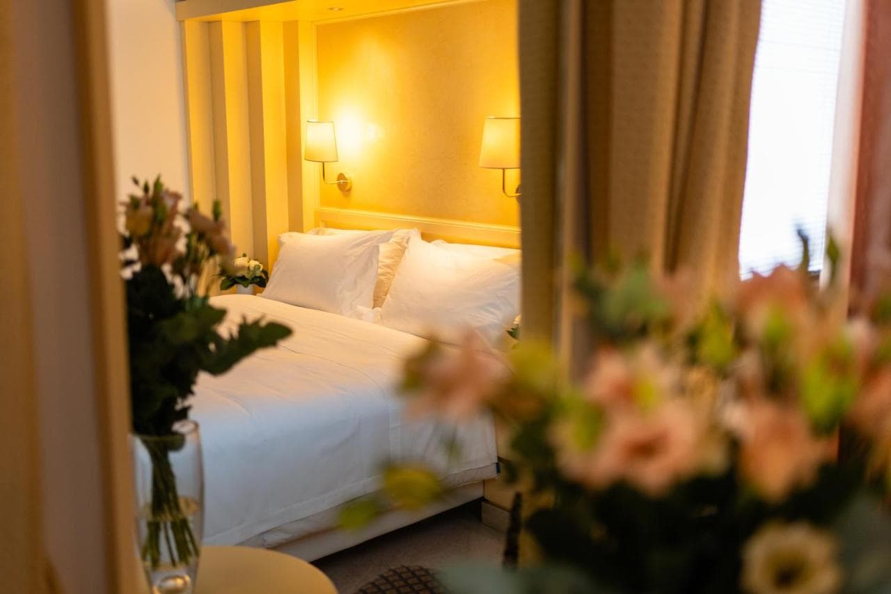 Hotel Giudecca Venezia foto 1