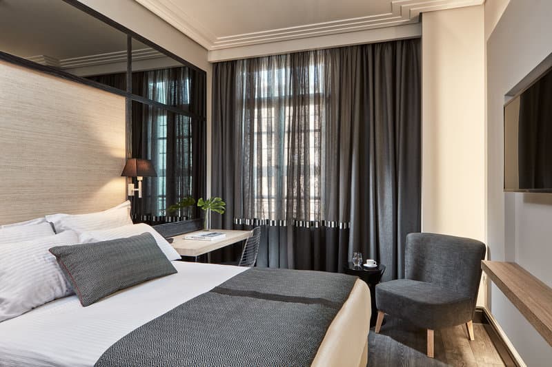 Antigon Urban Chic Hotel foto 1