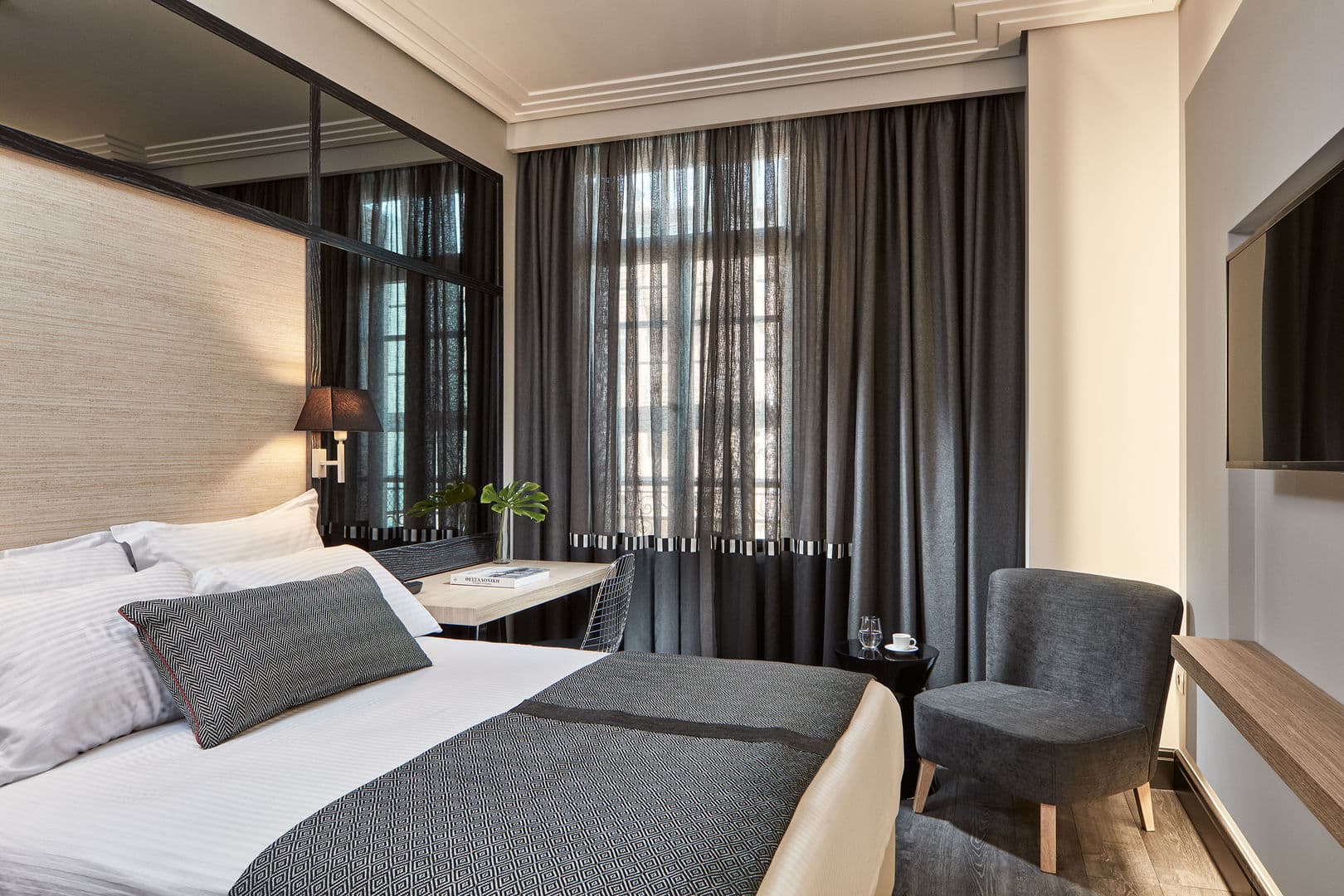 Antigon Urban Chic Hotel foto 2