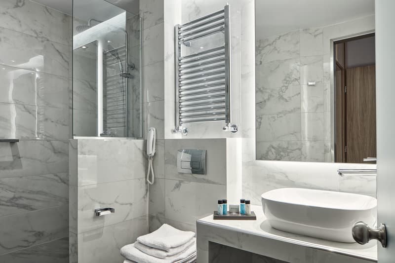Antigon Urban Chic Hotel foto 4