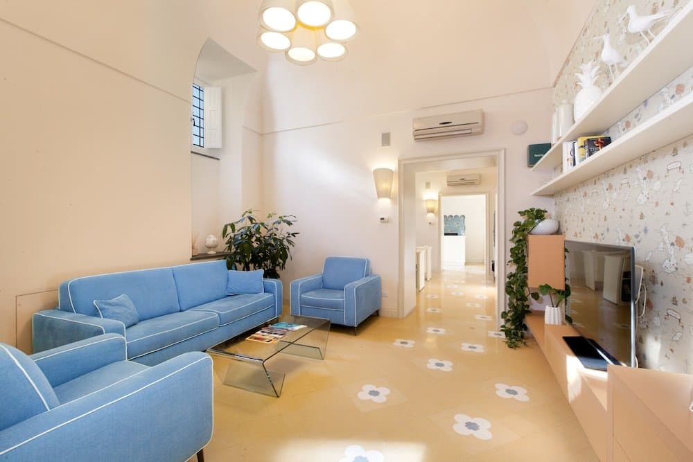 Unconventional Sorrento foto 3