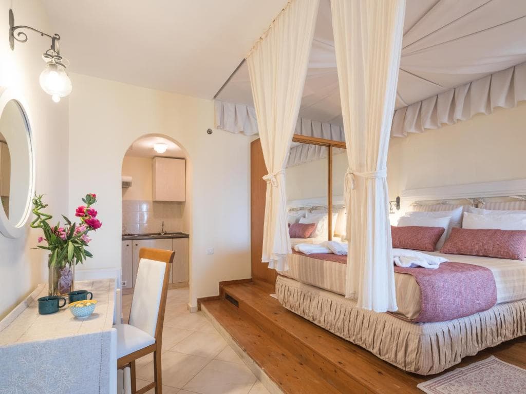 Kalypso Cretan Village Sense Resort & Spa foto 2