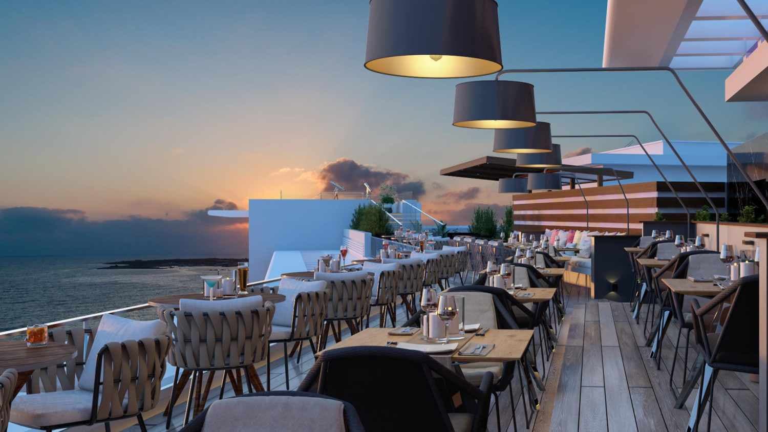 Amavi MadeForTwo Hotels Paphos photo 5