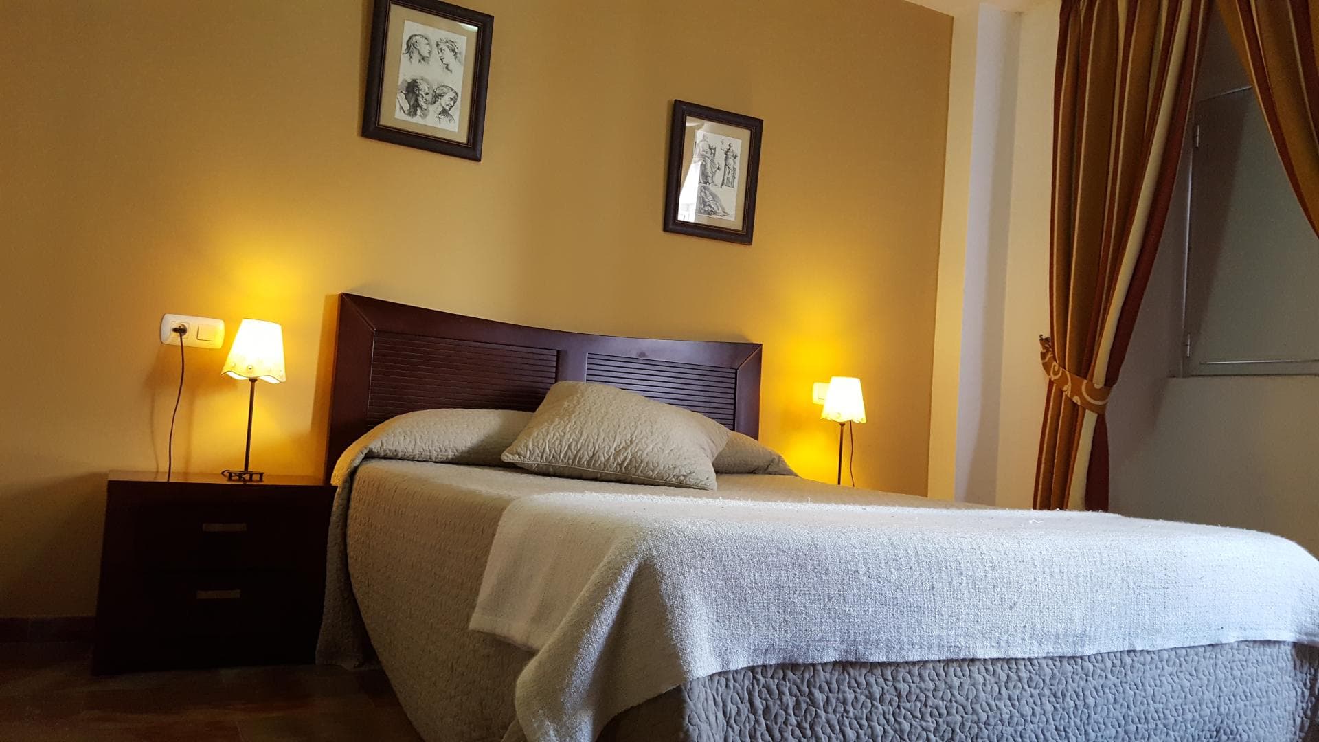Hotel San Cayetano foto 4