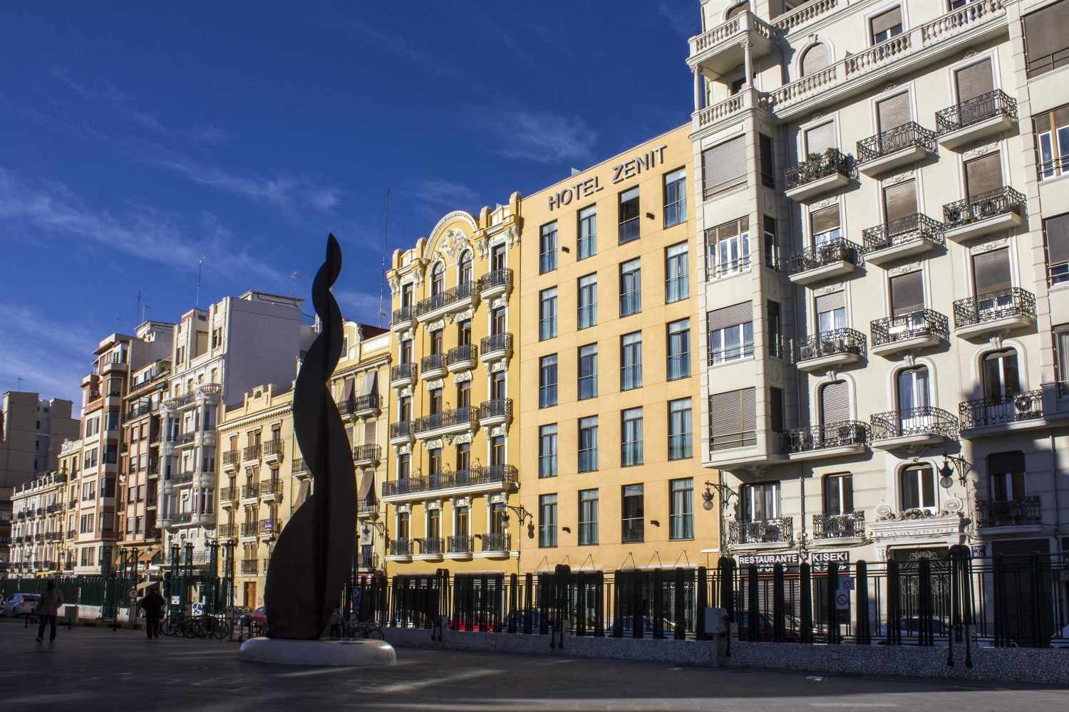 Zenit Valencia foto 1