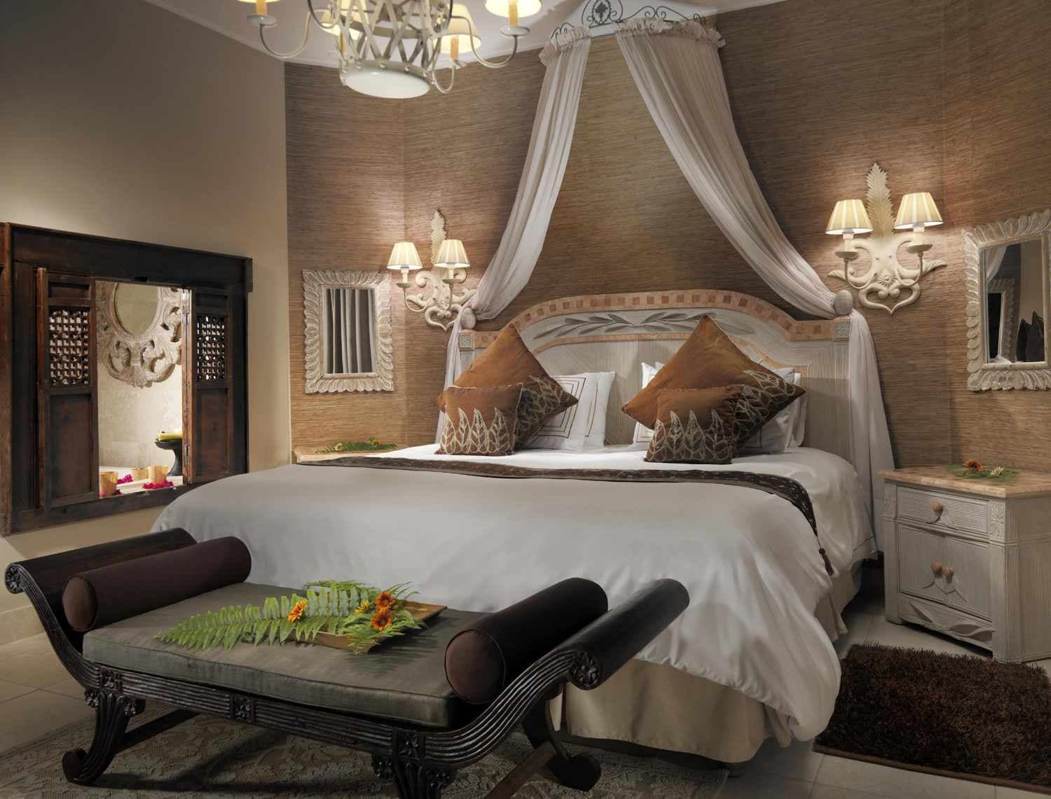 Hotel Royal Garden Villas & Spa foto 2