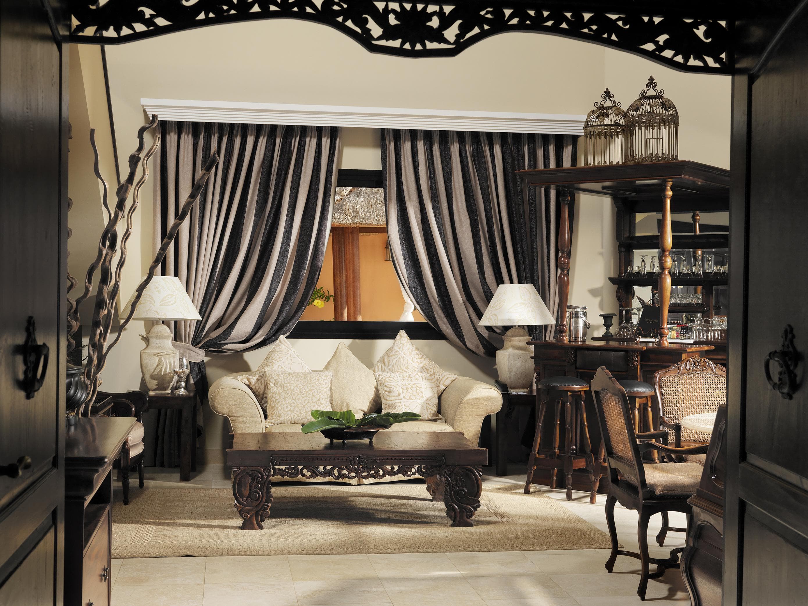 Hotel Royal Garden Villas & Spa foto 4