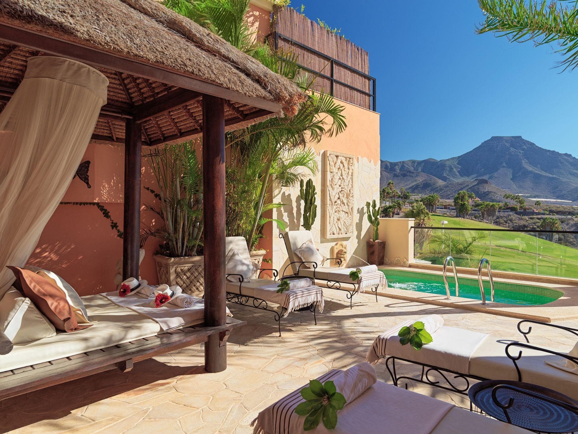 Hotel Royal Garden Villas & Spa Costa Adeje photo 5