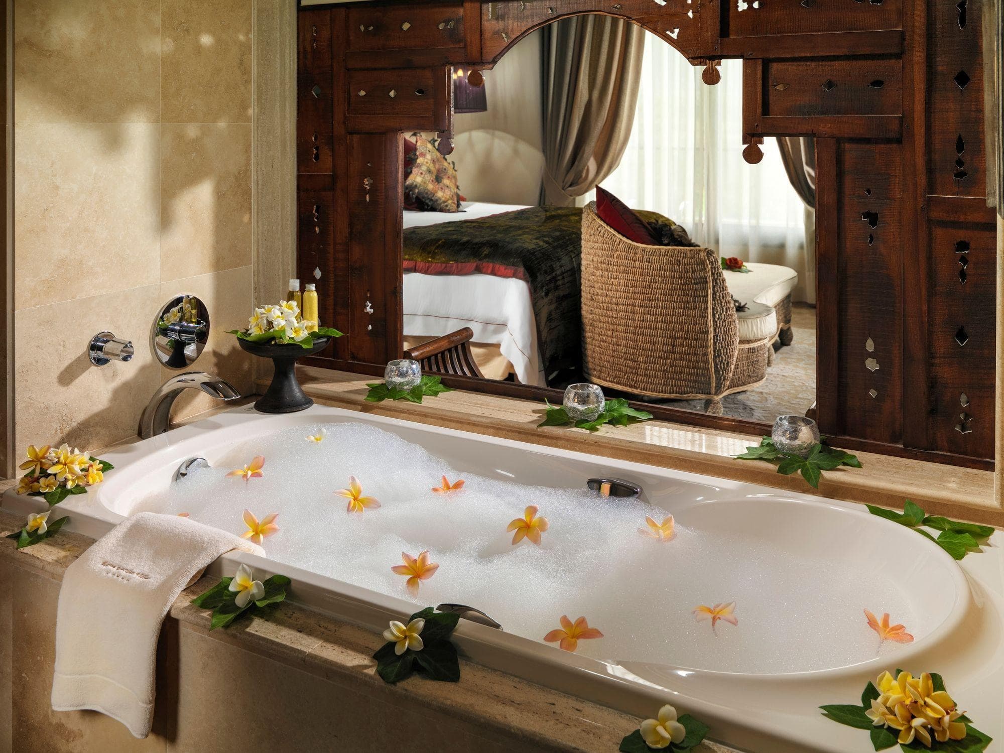 Hotel Royal Garden Villas & Spa foto 3