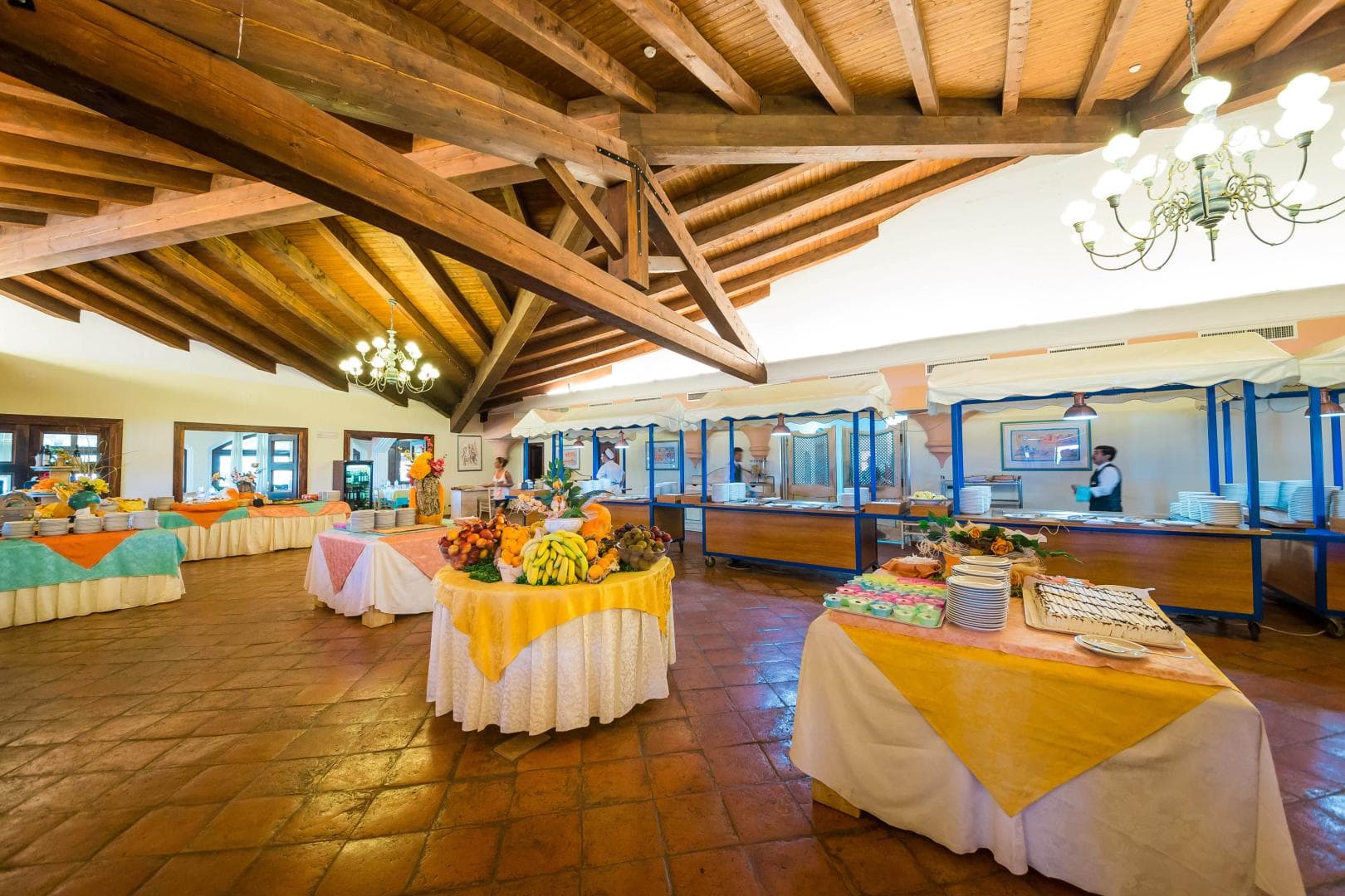 Valtur Sardegna Baia dei Pini Resort foto 3
