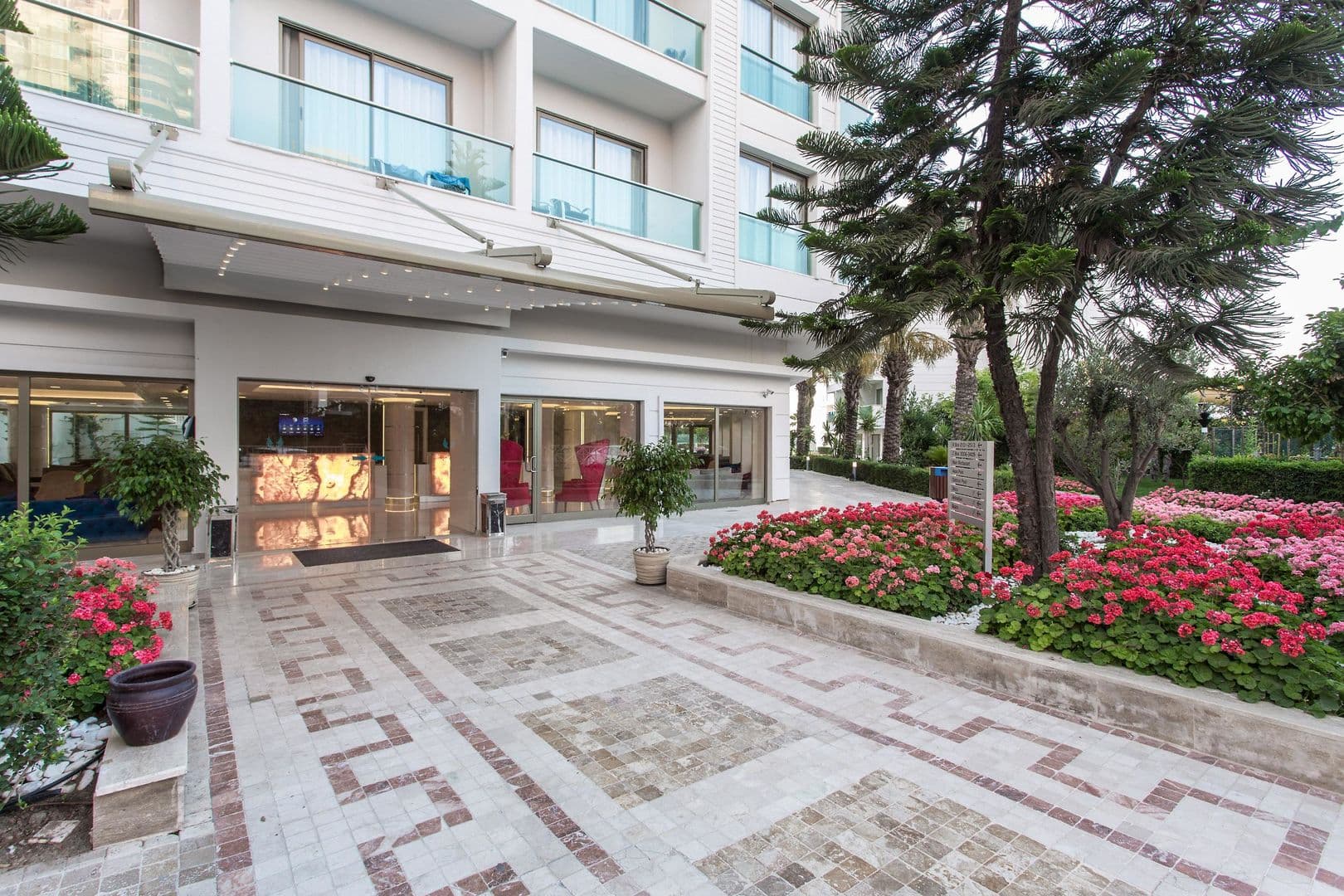 Falcon Hotel Antalya photo 5