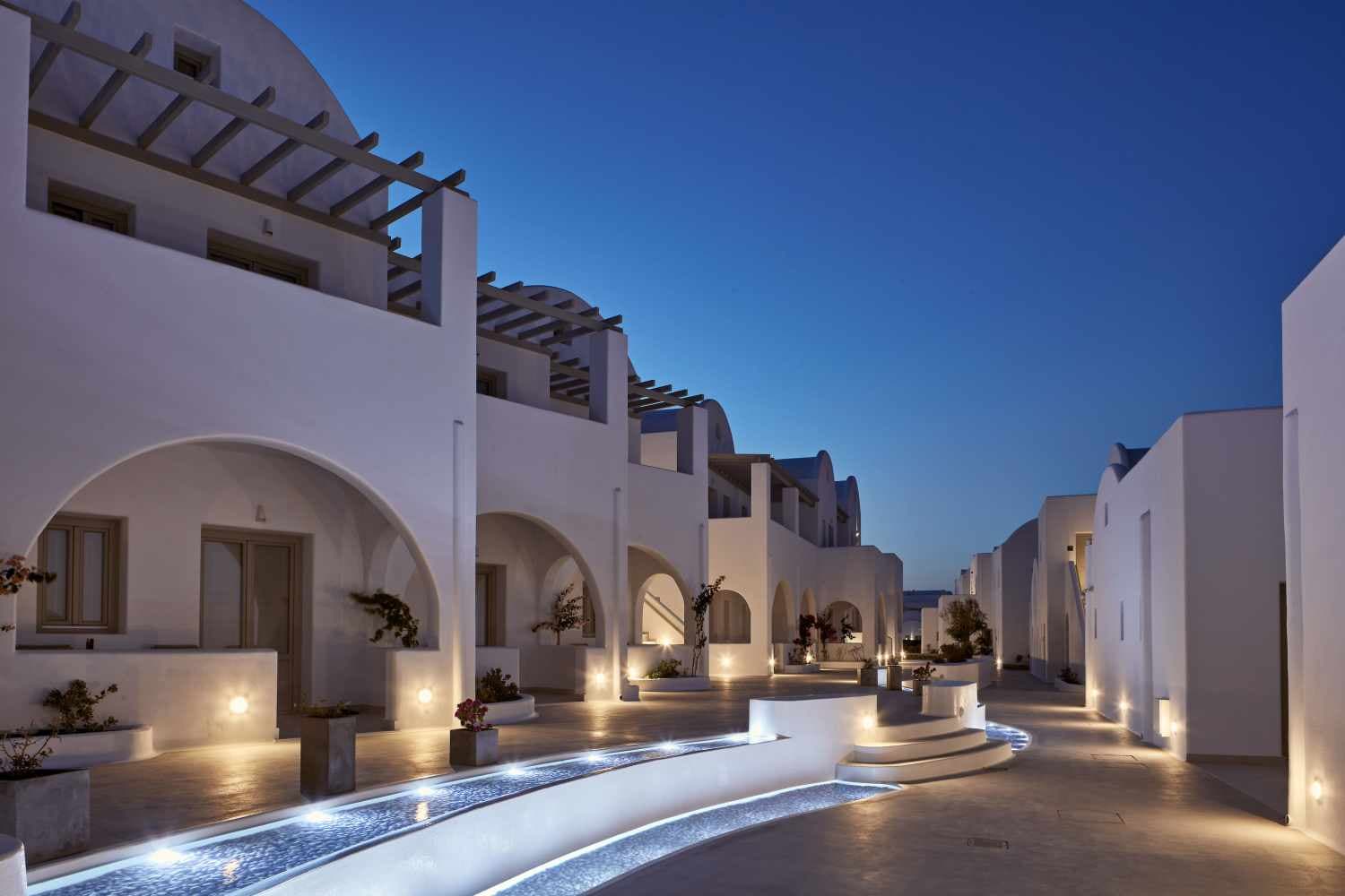 Costa Grand Resort & Spa foto 2