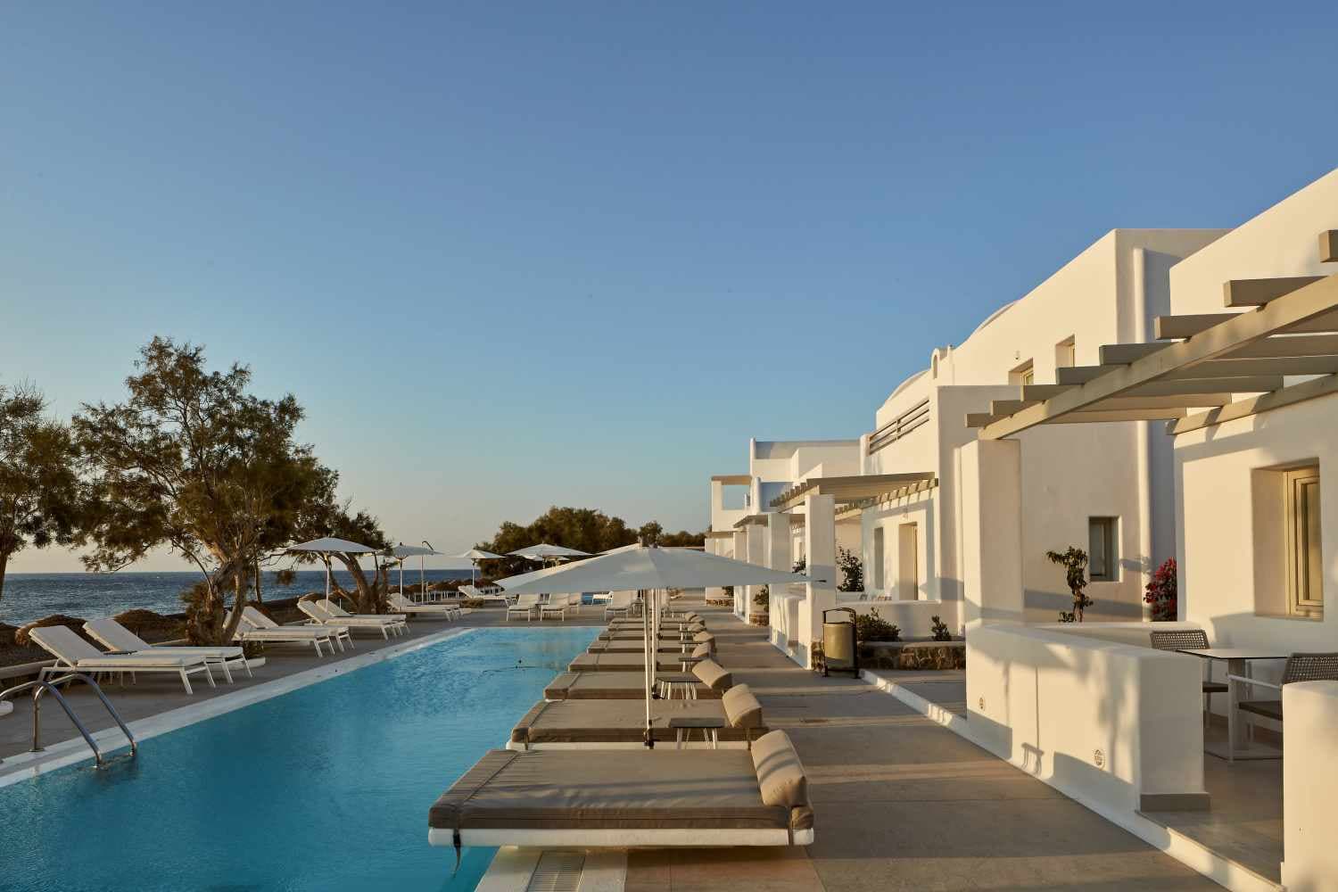 Costa Grand Resort & Spa foto 4