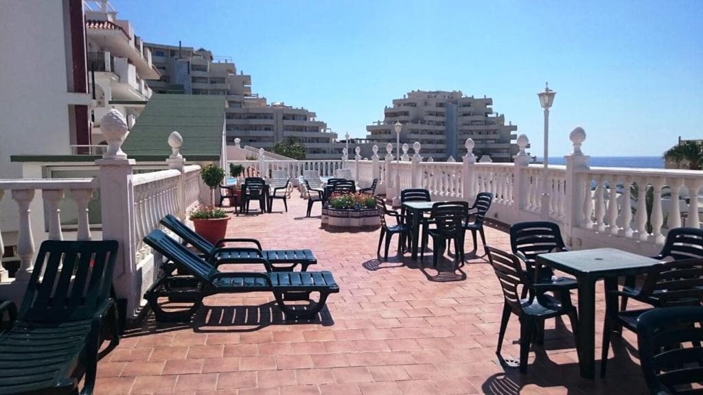 Hotel Betania foto 4