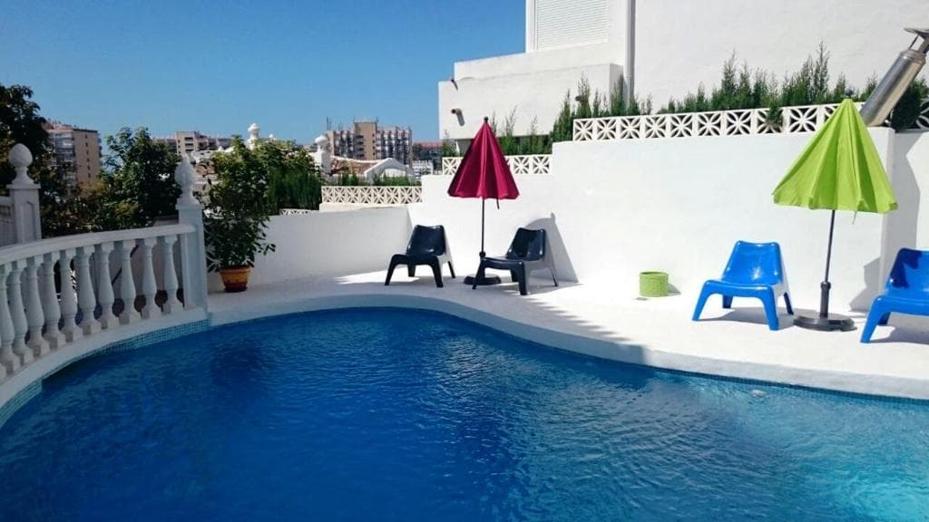 Hotel Betania foto 1