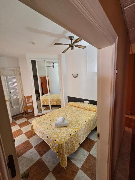 Hotel Betania foto 2
