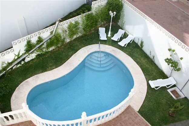 Hotel Betania foto 1