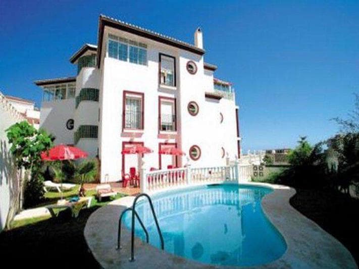 Hotel Betania foto 2
