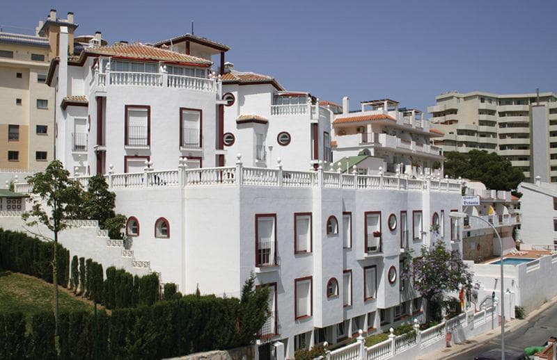 Hotel Betania foto 3