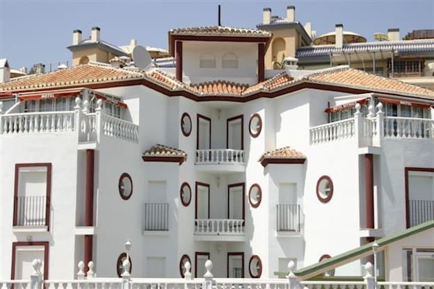 Hotel Betania foto 4