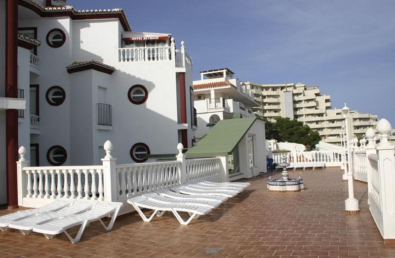 Hotel Betania Benalmádena photo 5