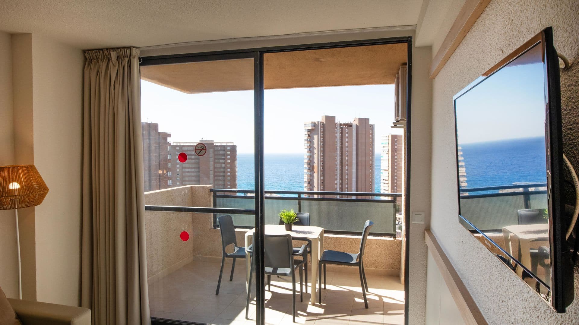 Dynastic Rooms Apartments Benidorm photo 5