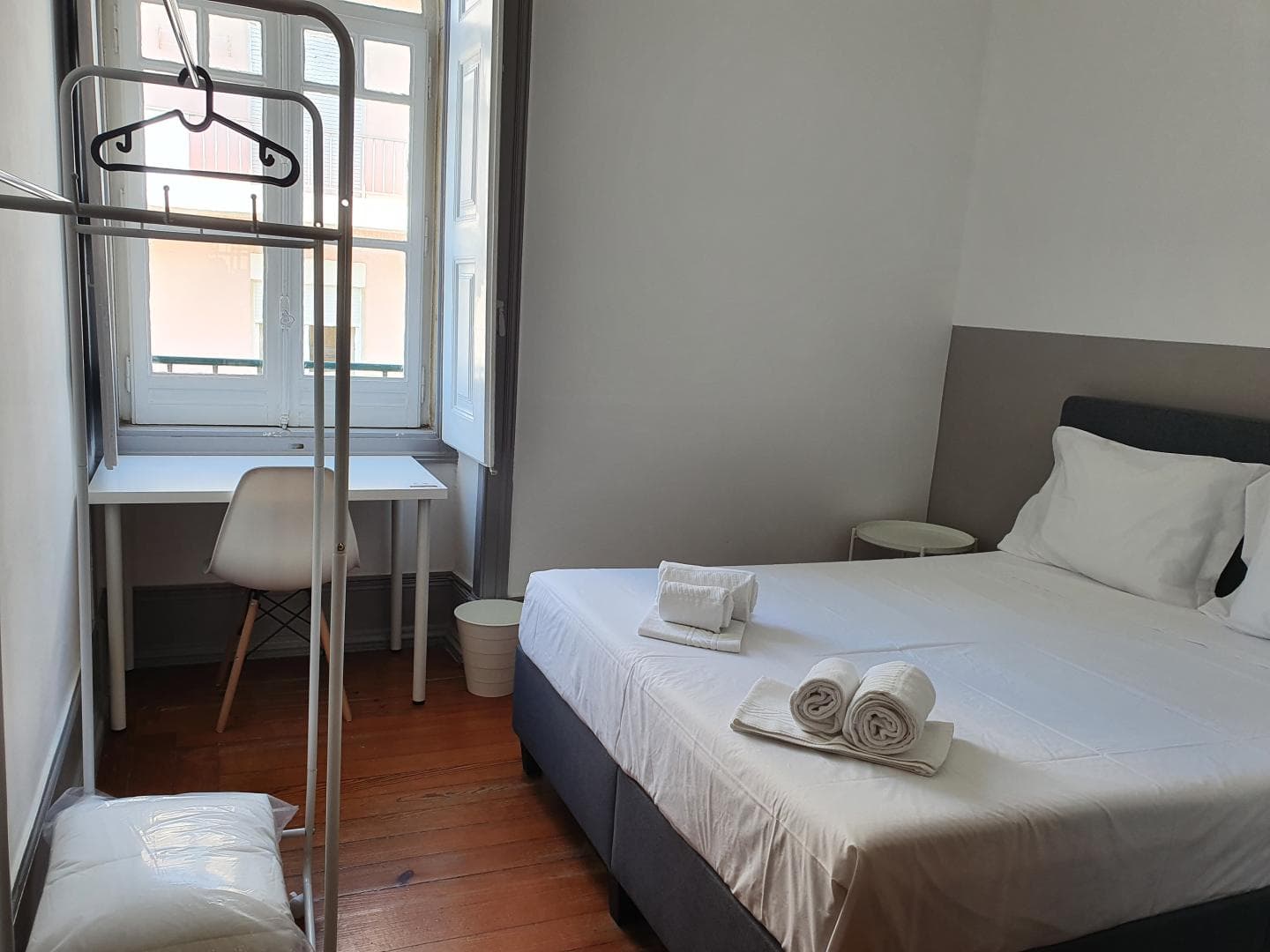 Baixa Terrace Hostel foto 2