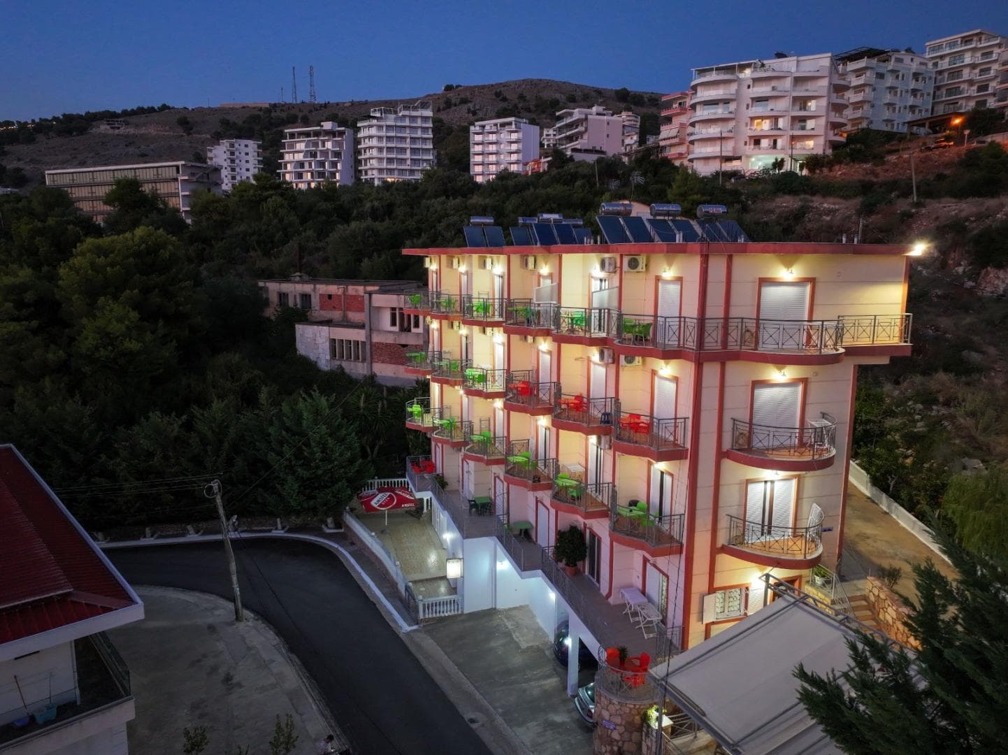 Unico ApartHotel foto 1