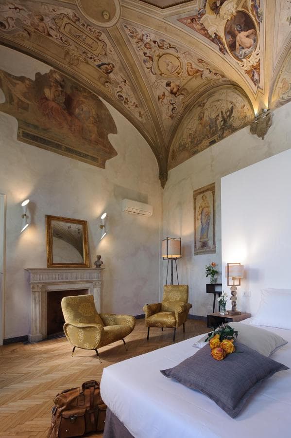 Hotel Lungarno foto 1