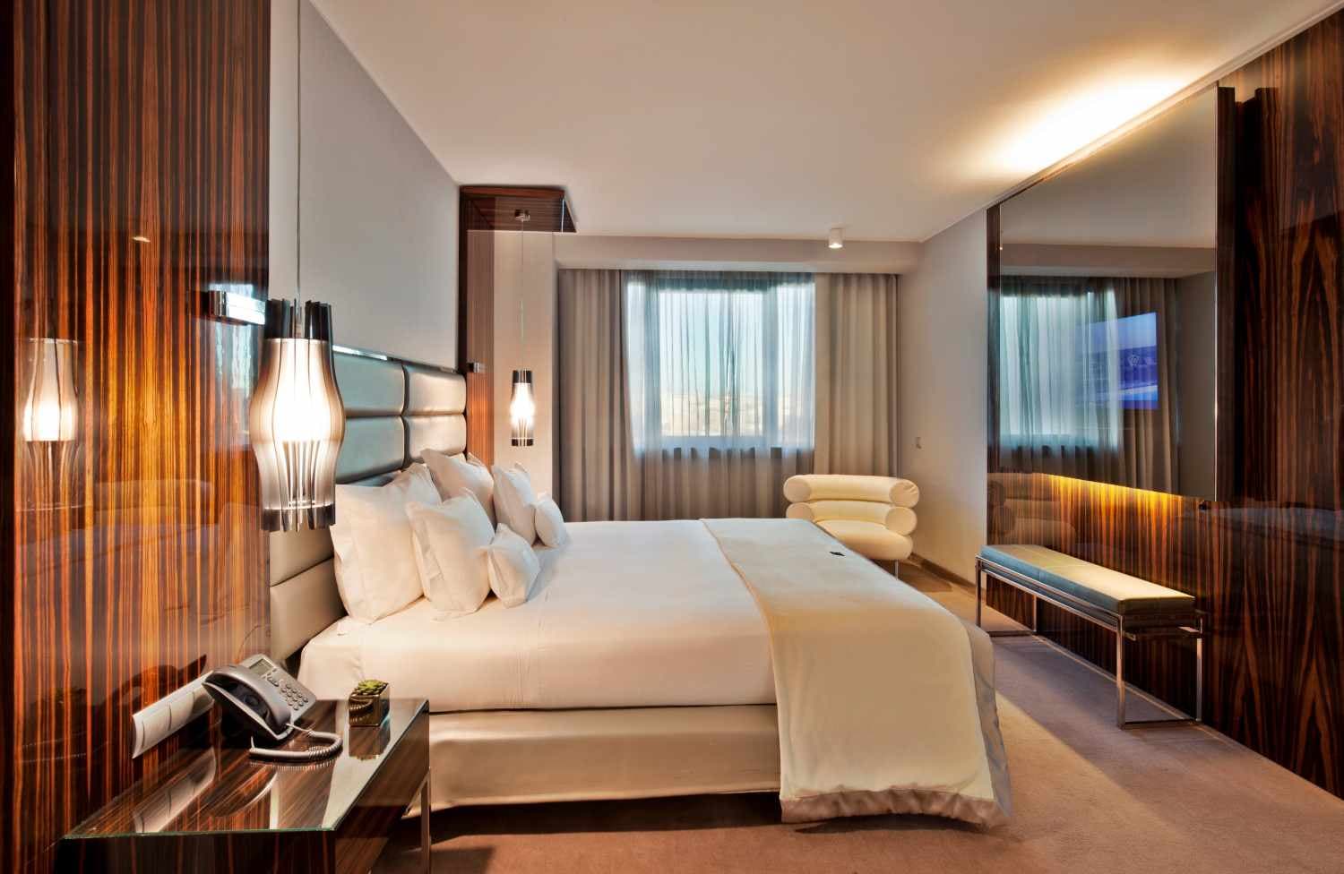 Altis Grand Hotel foto 2
