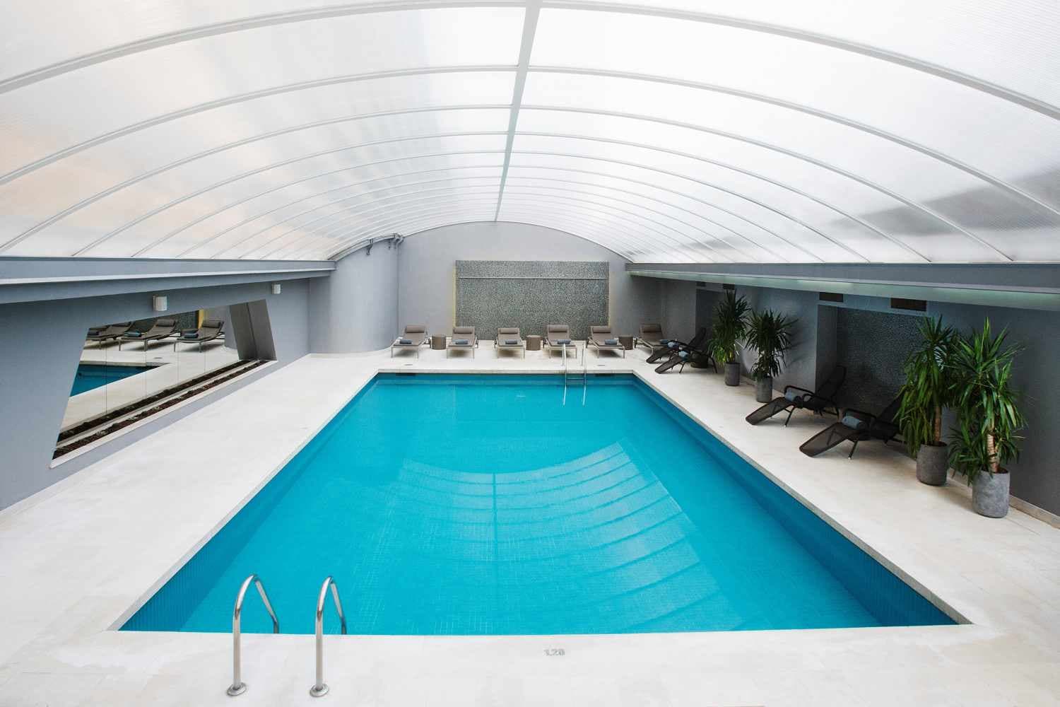 Altis Grand Hotel foto 1