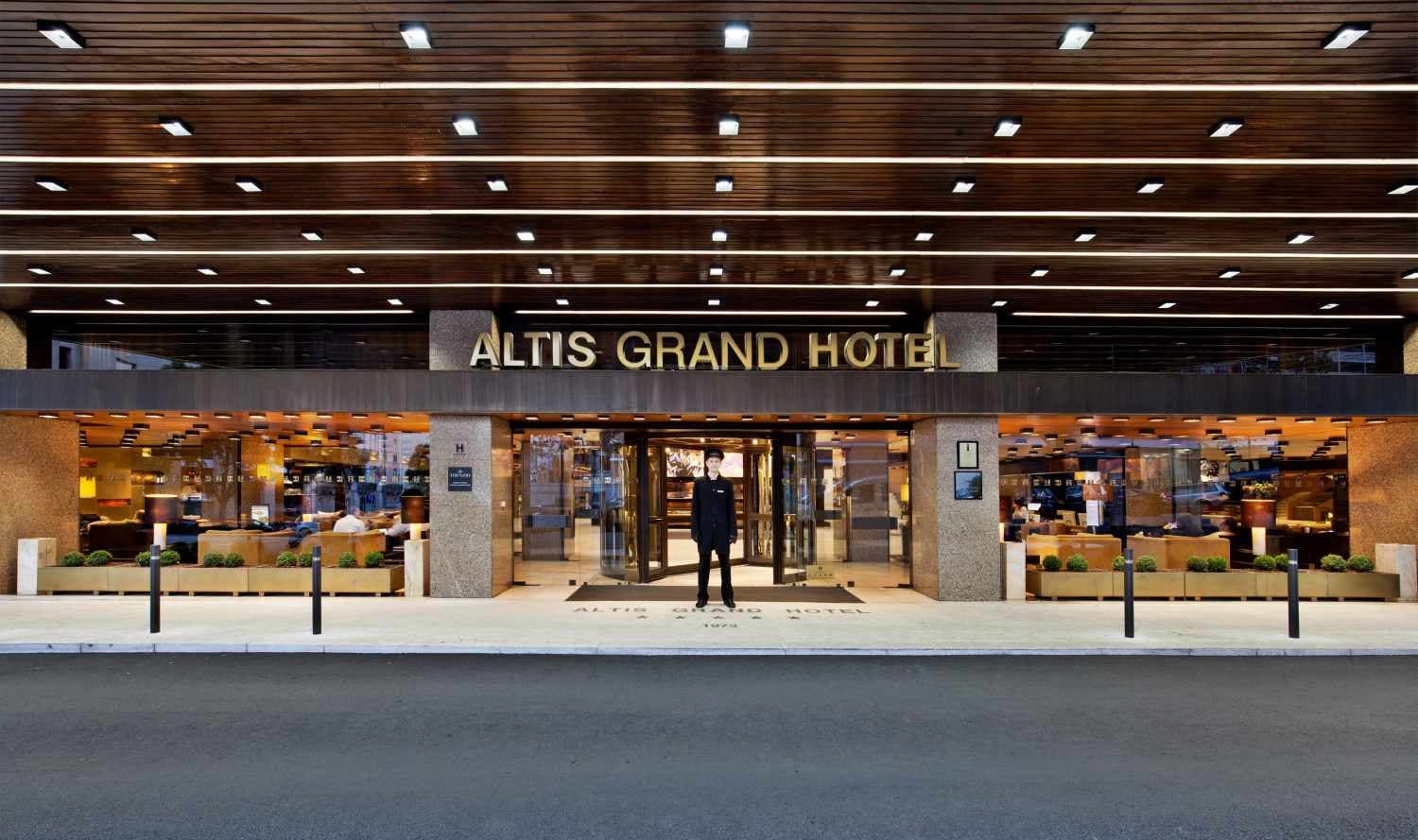 Altis Grand Hotel