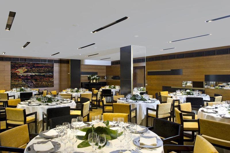 Altis Grand Hotel Lissabon photo 5
