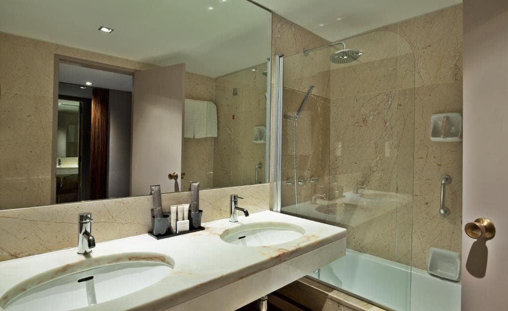 Altis Grand Hotel foto 3