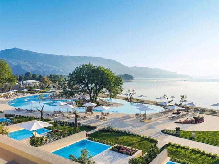 Ikos Dassia foto 1