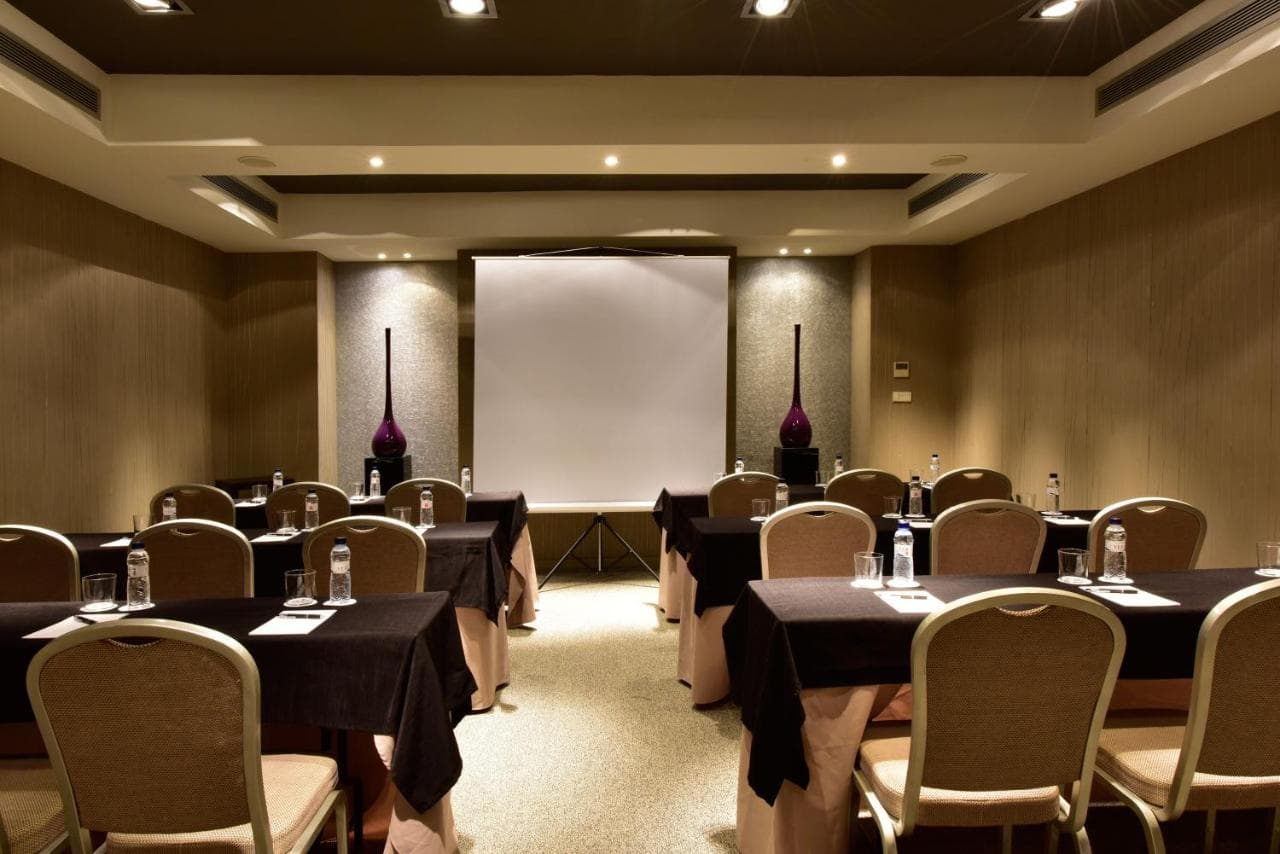 Pestana Arena Barcelona Barcelona photo 5