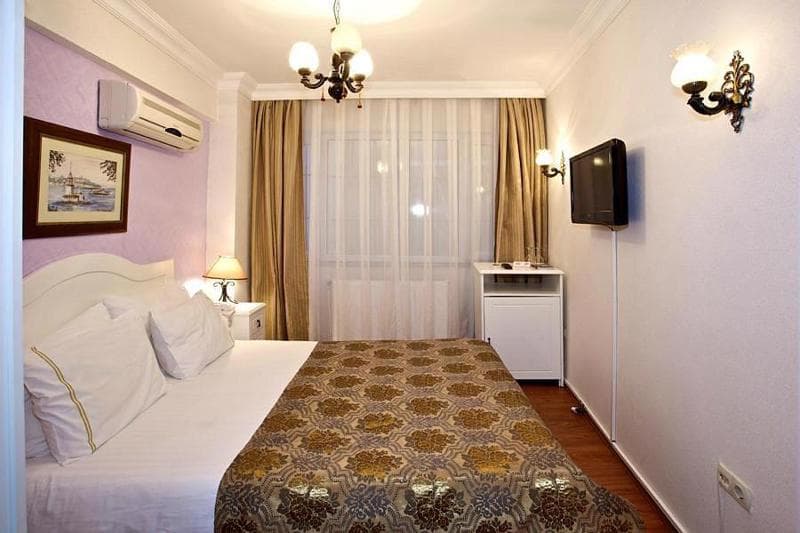 Asmali Hotel Istanbul photo 5