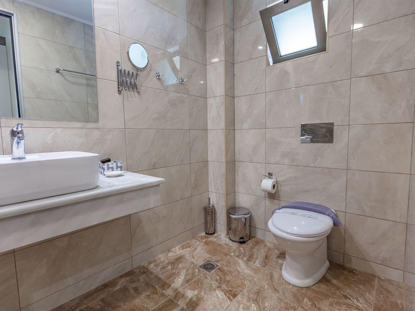Harmony Rethymno Beach Hotel Stavromenos photo 5