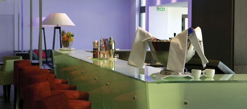 New Hotel of Marseille foto 1