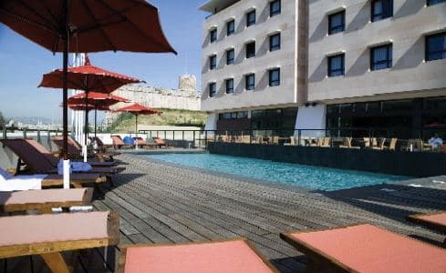 New Hotel of Marseille foto 2