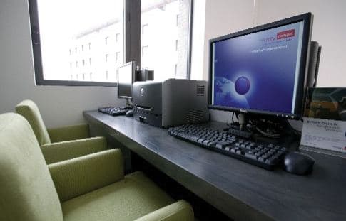New Hotel of Marseille foto 3