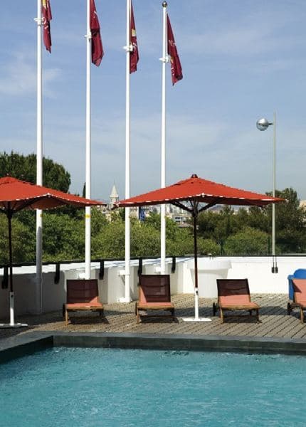 New Hotel of Marseille Marseille photo 5